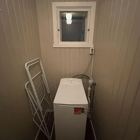 Three Bedrooms - - Lakeview * האמרפסט