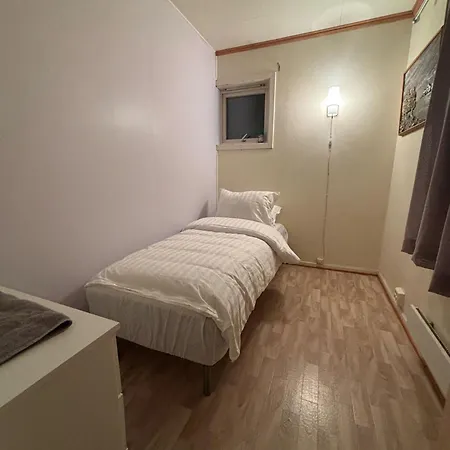 Three Bedrooms - - Lakeview